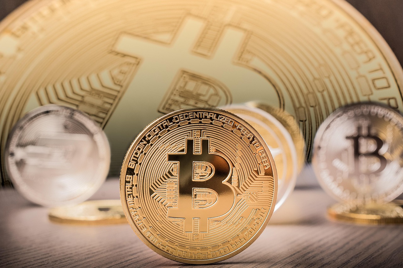 嘉信理财CEO Rick Wurster：一年内推出加密货币现货交易