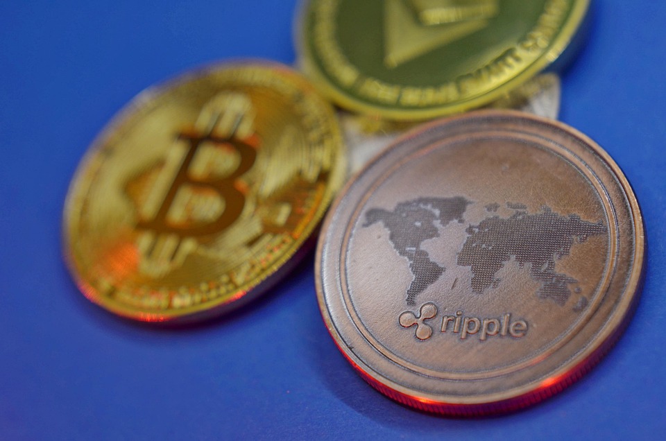 美国3月CPI下跌、联准会降息机率提高！但比特币、美股不涨反跌